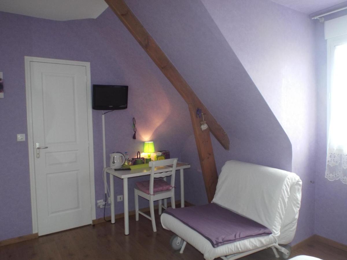 Entre Terre Et Mer Saint-Cast-le-Guildo Exterior photo