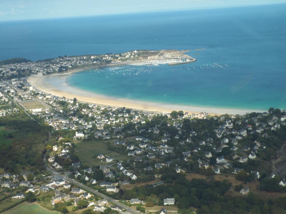 Entre Terre Et Mer Saint-Cast-le-Guildo Exterior photo